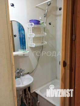 Студия квартира, вторичка, 16м2, 4/5 этаж