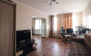 Студия квартира, вторичка, 34м2, 3/10 этаж