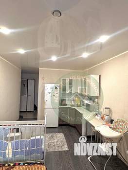 Студия квартира, вторичка, 25м2, 3/16 этаж