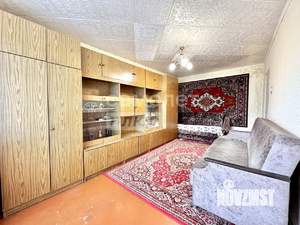 1-к квартира, вторичка, 31м2, 9/9 этаж