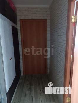 2-к квартира, вторичка, 45м2, 6/9 этаж