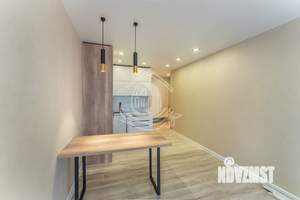 Студия квартира, вторичка, 29м2, 3/10 этаж