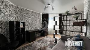 1-к квартира, вторичка, 38м2, 6/16 этаж