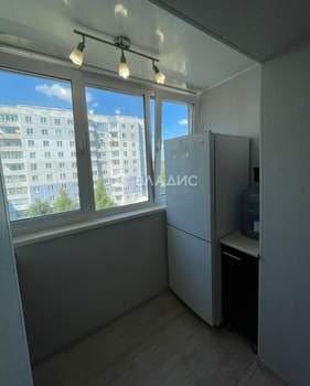 2-к квартира, вторичка, 50м2, 5/5 этаж
