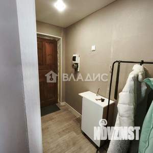 1-к квартира, вторичка, 31м2, 5/5 этаж