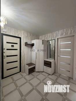 3-к квартира, вторичка, 61м2, 1/5 этаж