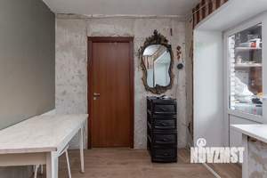 3-к квартира, вторичка, 57м2, 4/5 этаж