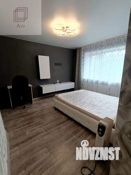 1-к квартира, вторичка, 34м2, 1/5 этаж