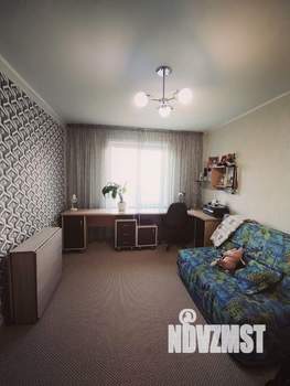 3-к квартира, вторичка, 66м2, 2/9 этаж