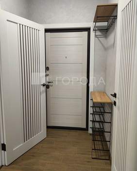 1-к квартира, вторичка, 38м2, 1/9 этаж