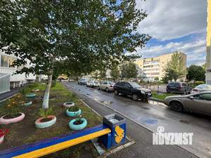 2-к квартира, вторичка, 43м2, 6/10 этаж