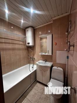 1-к квартира, вторичка, 32м2, 1/5 этаж