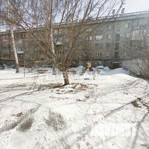 1-к квартира, вторичка, 31м2, 5/5 этаж
