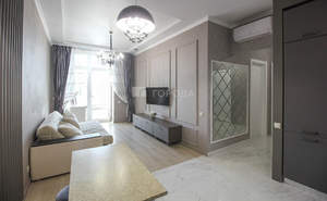 2-к квартира, вторичка, 62м2, 7/15 этаж