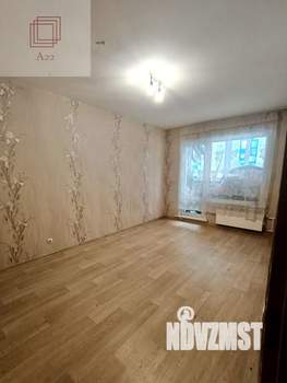 3-к квартира, вторичка, 83м2, 1/17 этаж