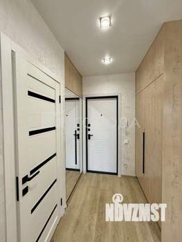 2-к квартира, вторичка, 38м2, 9/17 этаж