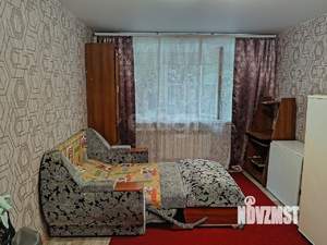 Студия квартира, вторичка, 18м2, 1/5 этаж