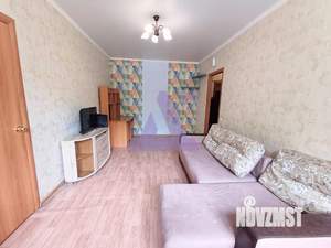 2-к квартира, вторичка, 43м2, 1/5 этаж