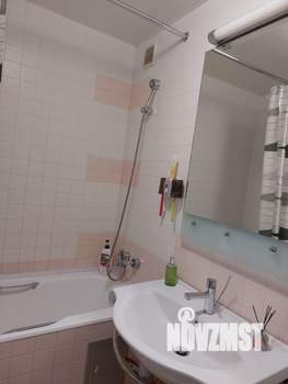 1-к квартира, вторичка, 36м2, 8/12 этаж