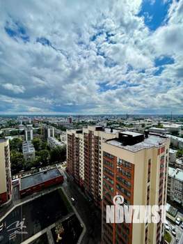 3-к квартира, вторичка, 80м2, 21/23 этаж