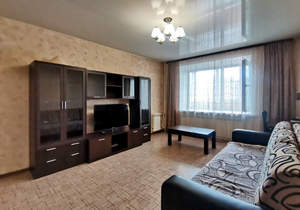 2-к квартира, вторичка, 49м2, 6/11 этаж