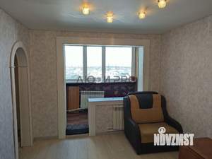 1-к квартира, вторичка, 24м2, 9/9 этаж