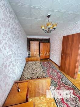 2-к квартира, вторичка, 45м2, 3/5 этаж