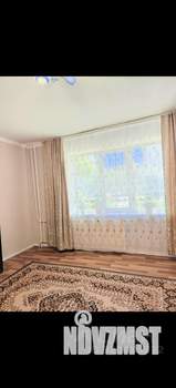 1-к квартира, вторичка, 34м2, 1/10 этаж