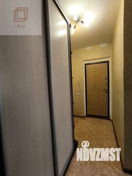 2-к квартира, вторичка, 51м2, 8/10 этаж