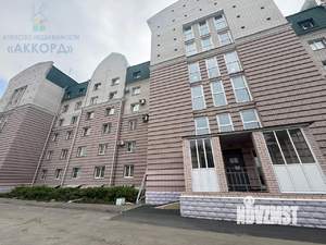 1-к квартира, вторичка, 41м2, 4/6 этаж