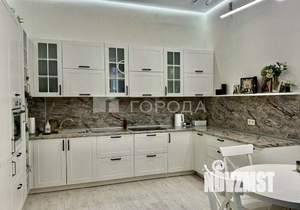 2-к квартира, вторичка, 68м2, 8/15 этаж