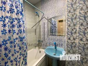 2-к квартира, вторичка, 43м2, 6/16 этаж