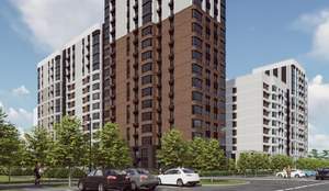 3-к квартира, вторичка, 90м2, 9/10 этаж