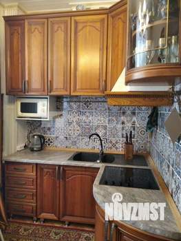 2-к квартира, вторичка, 49м2, 1/3 этаж