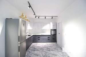 3-к квартира, вторичка, 88м2, 2/16 этаж