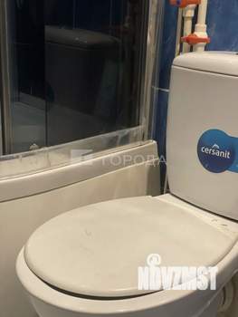 1-к квартира, вторичка, 17м2, 3/4 этаж