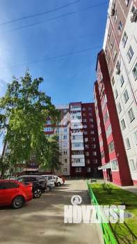 3-к квартира, вторичка, 60м2, 1/10 этаж