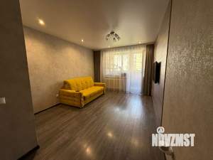 1-к квартира, вторичка, 35м2, 3/5 этаж