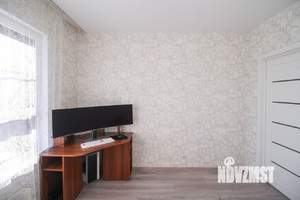 1-к квартира, вторичка, 41м2, 1/16 этаж