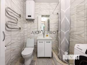 Студия квартира, вторичка, 25м2, 12/16 этаж