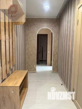 3-к квартира, вторичка, 60м2, 6/9 этаж