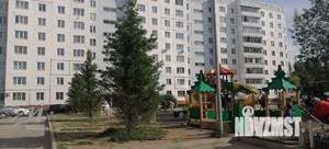2-к квартира, вторичка, 49м2, 2/9 этаж