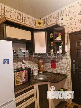 Студия квартира, вторичка, 19м2, 4/4 этаж