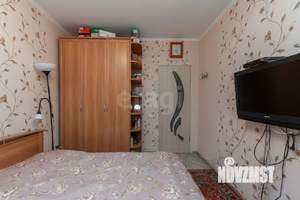 2-к квартира, вторичка, 50м2, 2/9 этаж