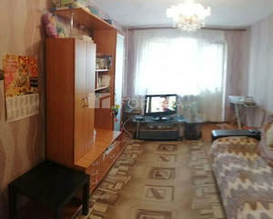 2-к квартира, вторичка, 45м2, 4/5 этаж