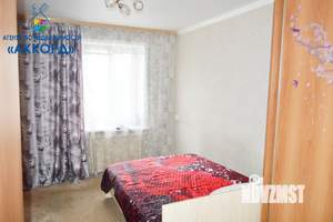 4-к квартира, вторичка, 85м2, 2/2 этаж