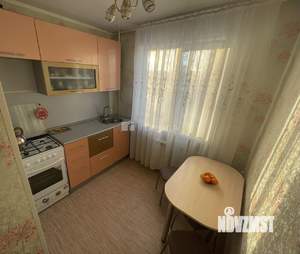 2-к квартира, вторичка, 45м2, 3/5 этаж