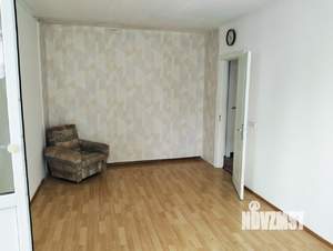 2-к квартира, вторичка, 53м2, 7/10 этаж