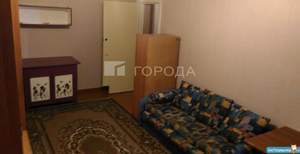 3-к квартира, вторичка, 64м2, 1/5 этаж