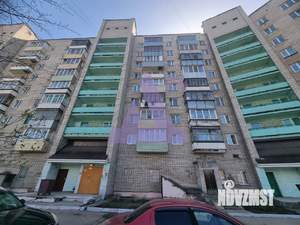 2-к квартира, вторичка, 50м2, 5/9 этаж